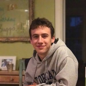 Meet your Posher, Ethan